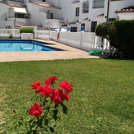 Vila Adosado Puerto Marina Torremolinos Exteriér fotografie